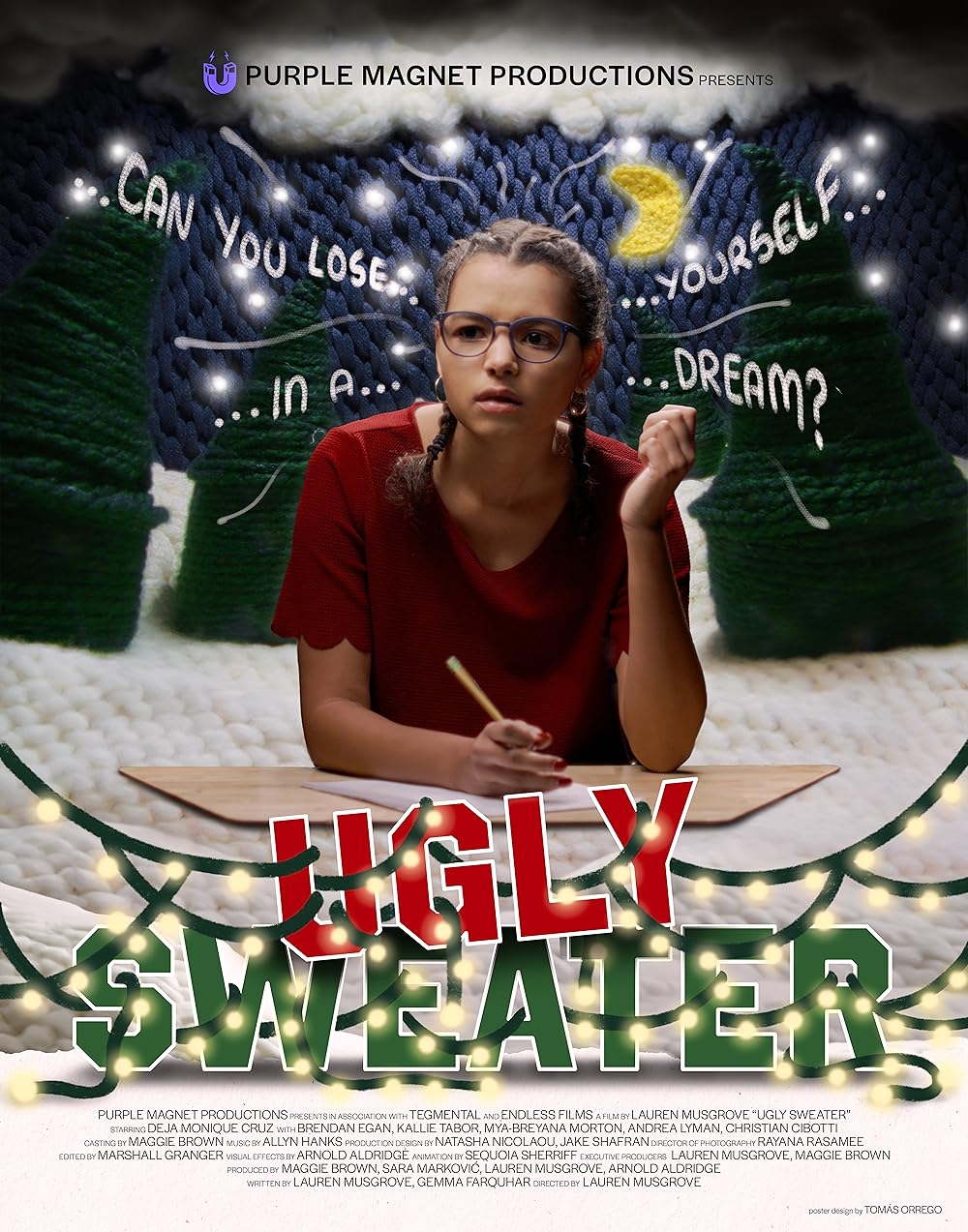 Ugly Sweater 