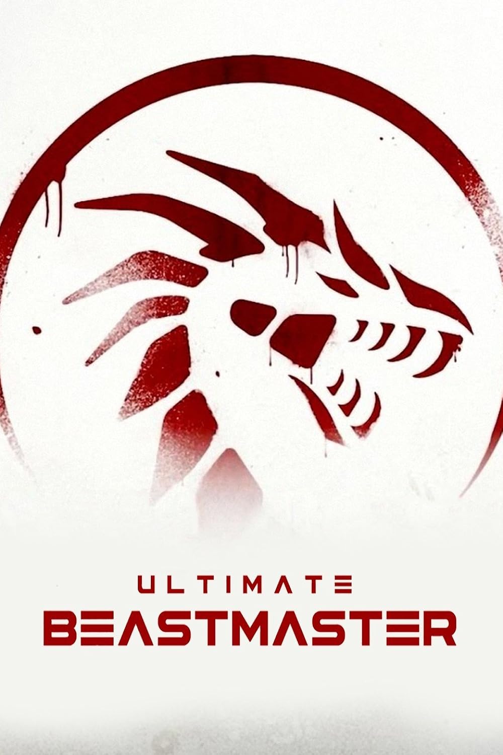 Ultimate Beastmaster 
