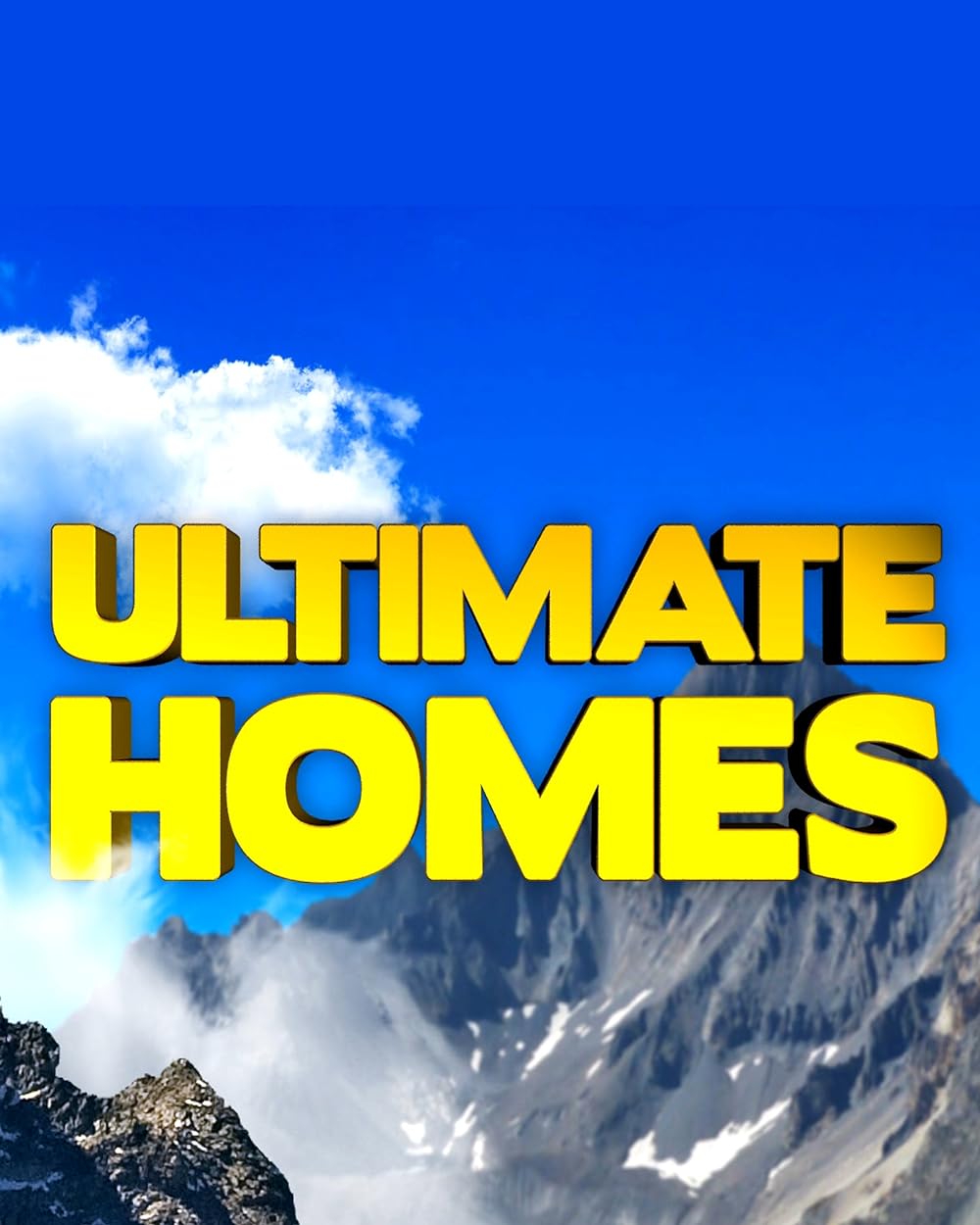 Ultimate Homes 