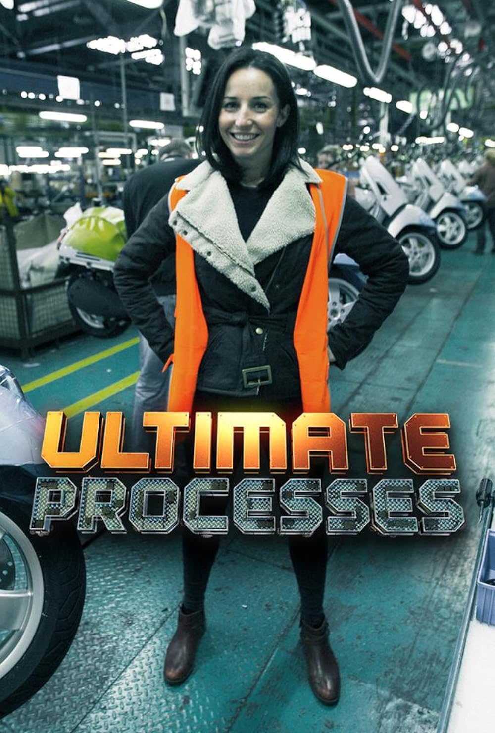 Ultimate Processes 