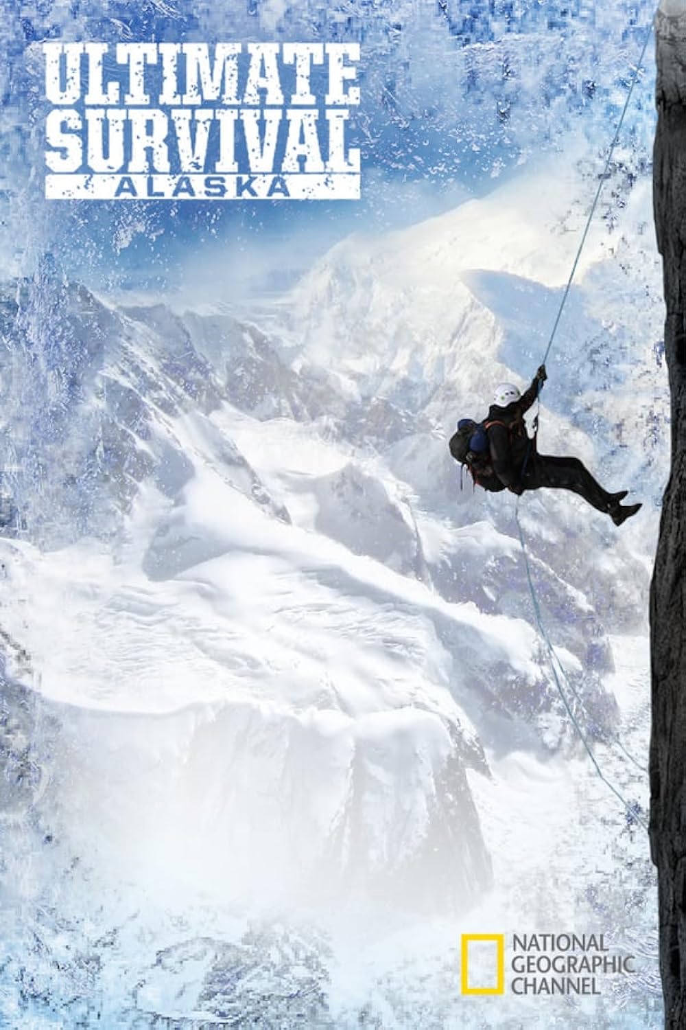 Ultimate Survival Alaska 