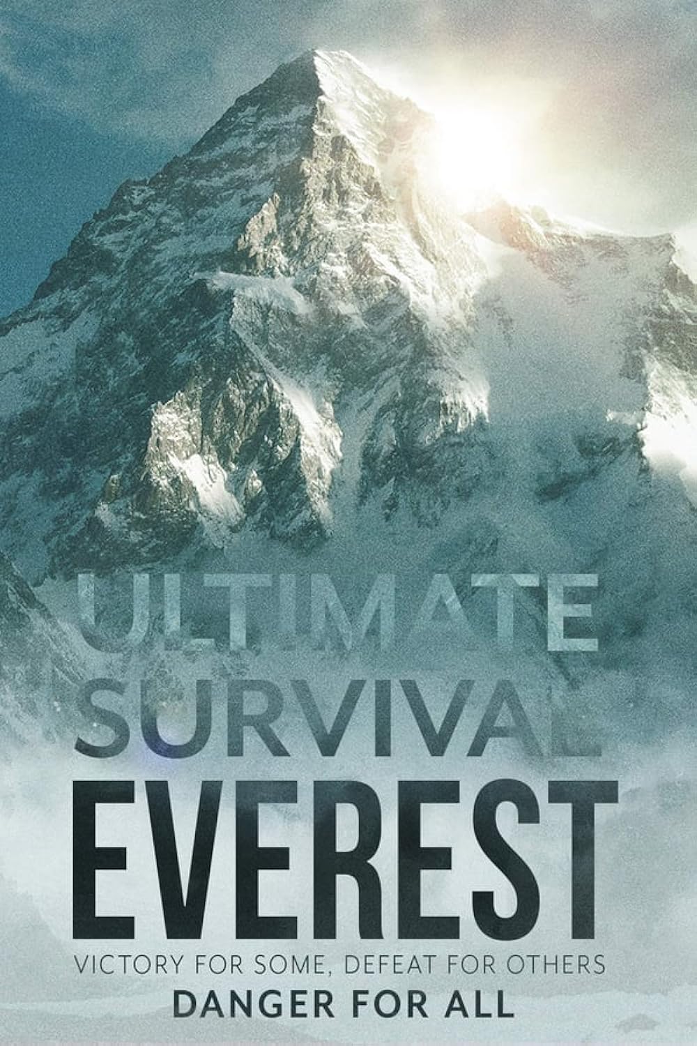 Ultimate Survival: Everest 