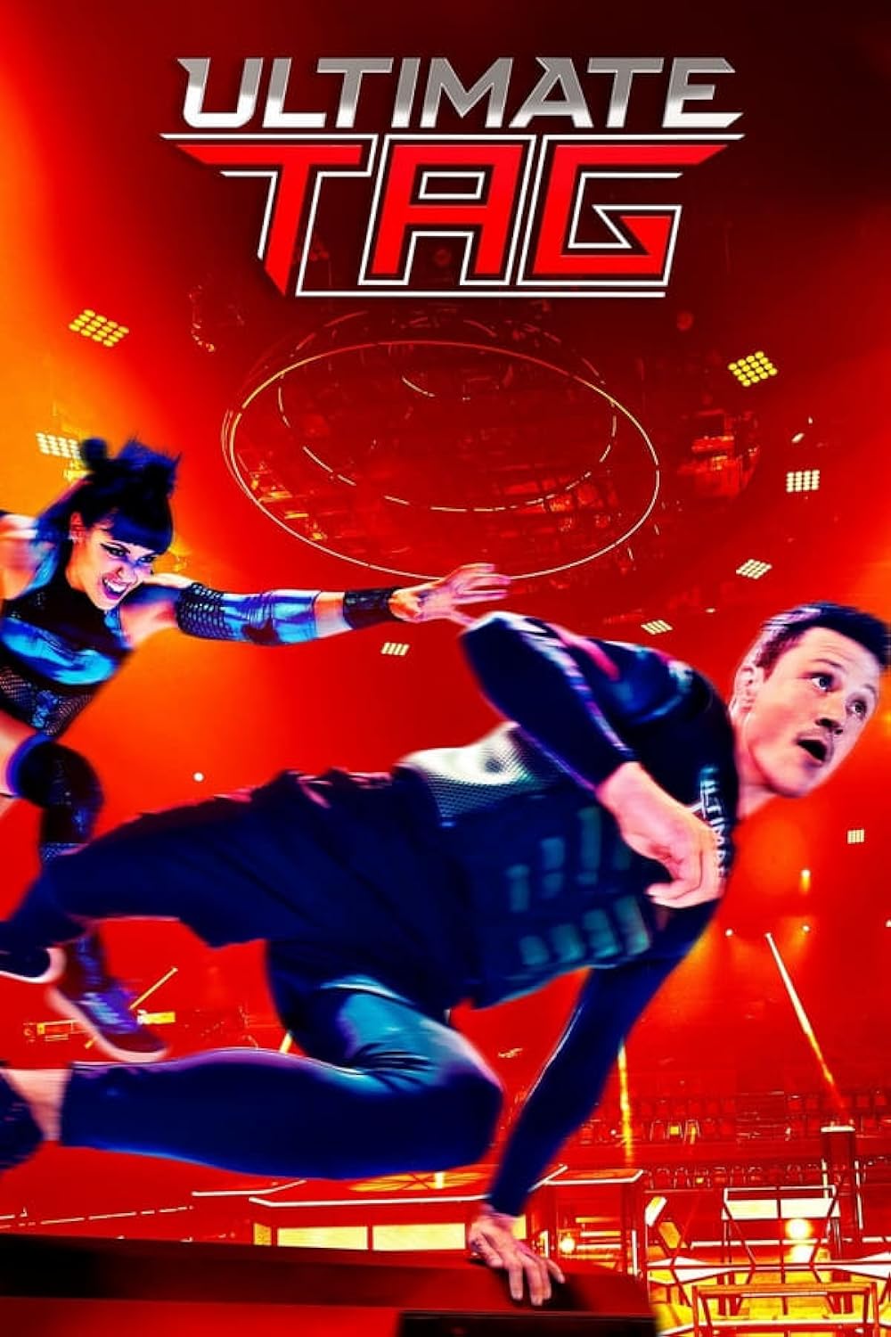 Ultimate Tag 