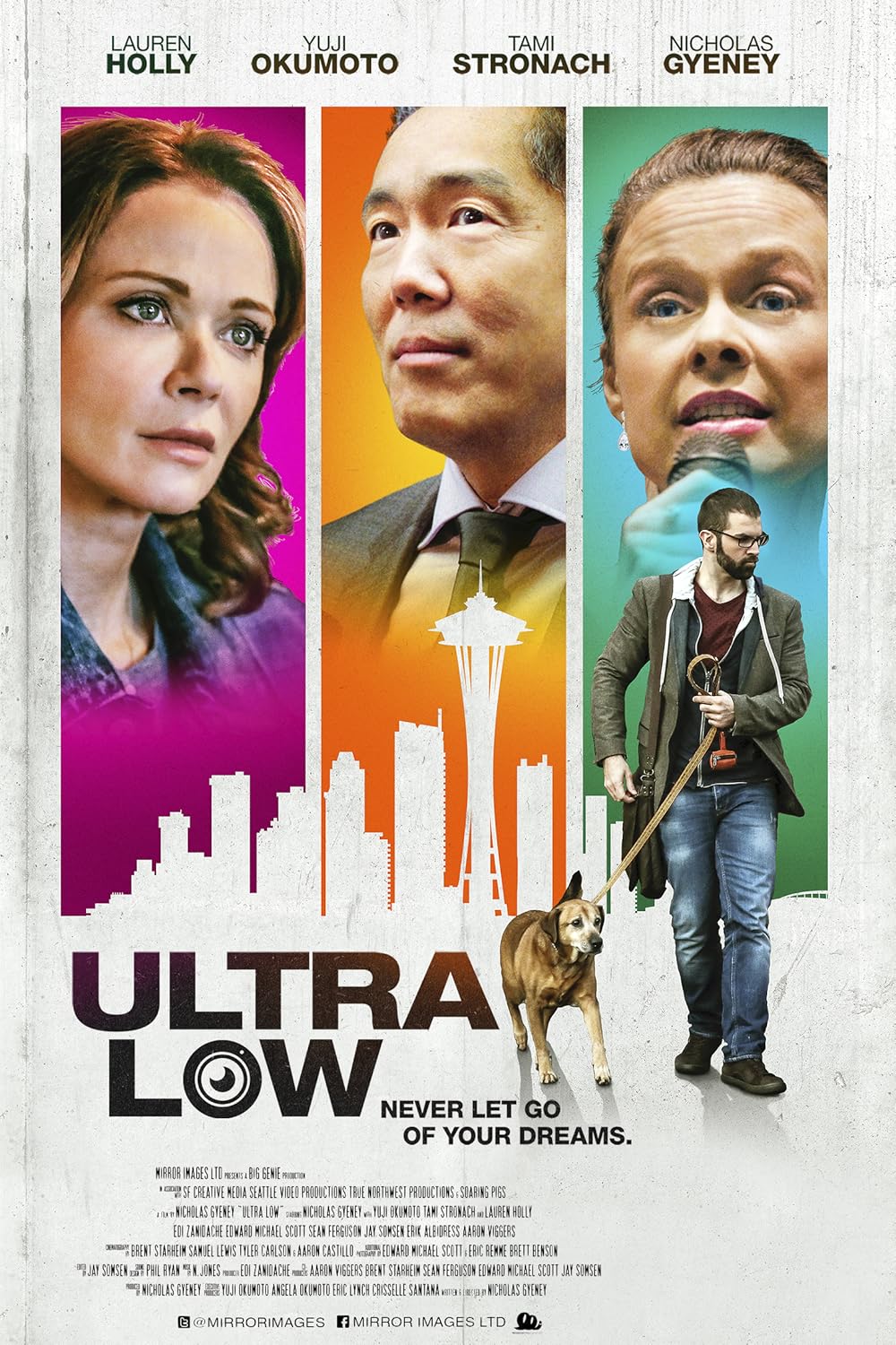 Ultra Low 