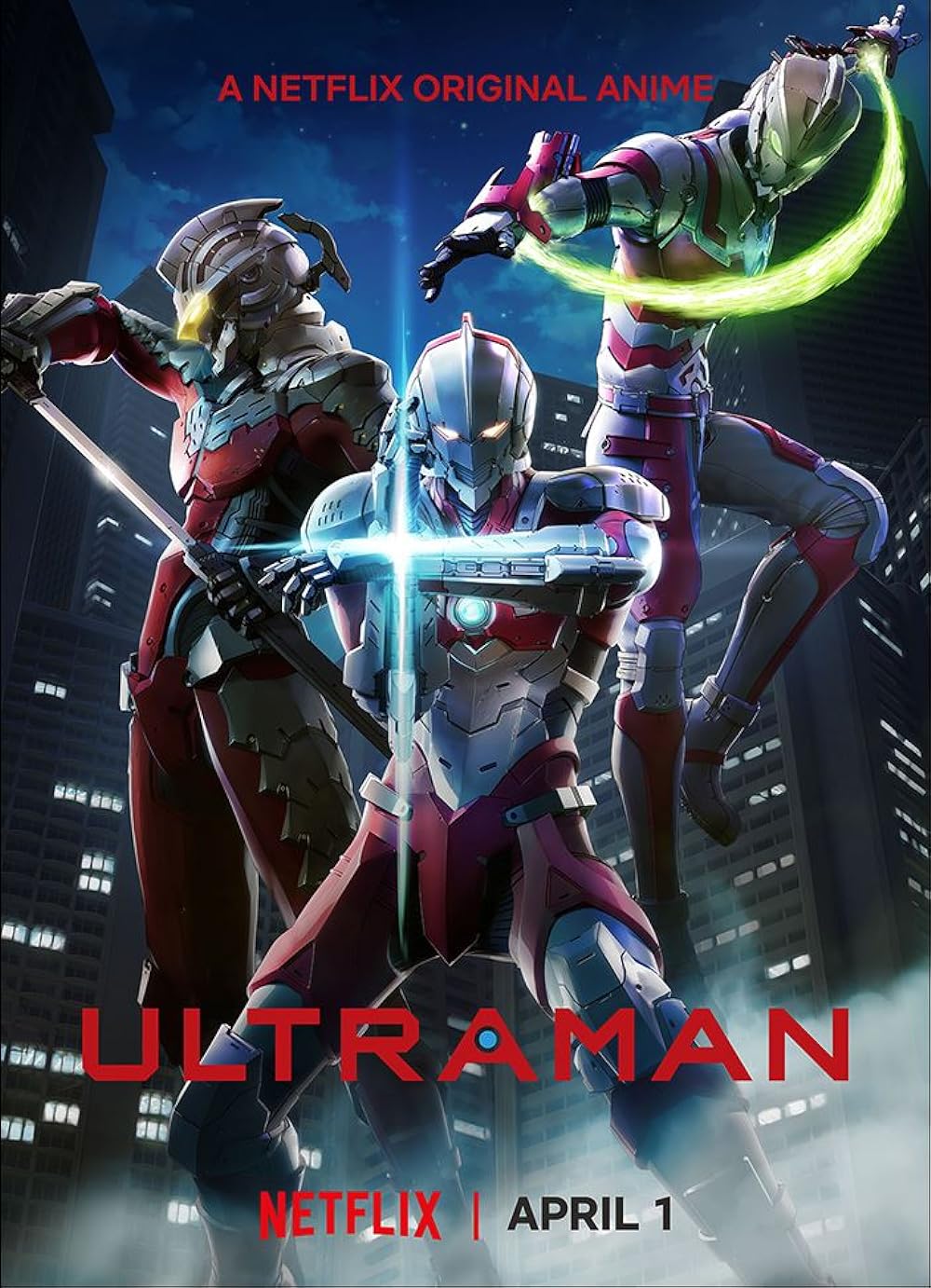 Ultraman 