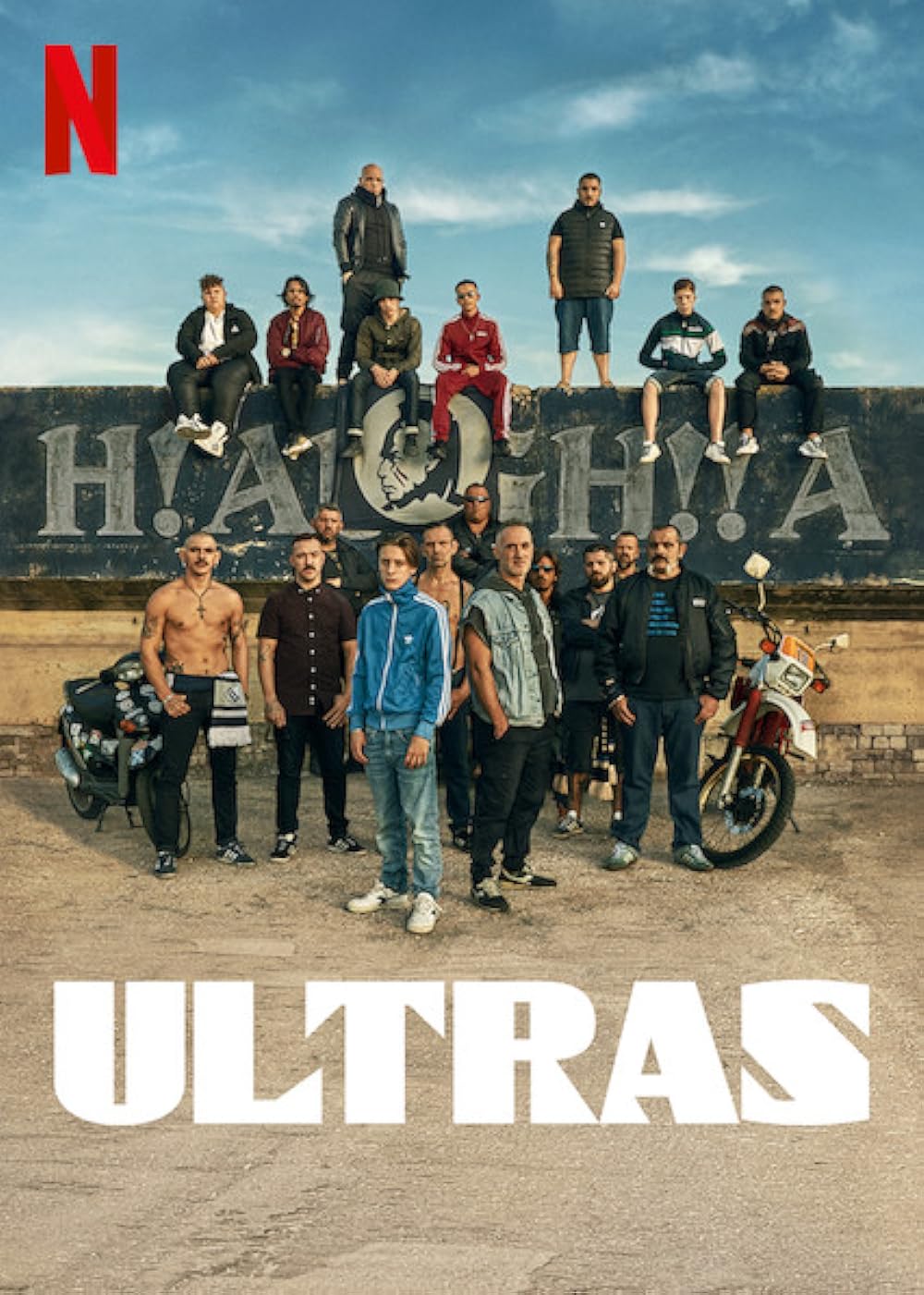 Ultras 