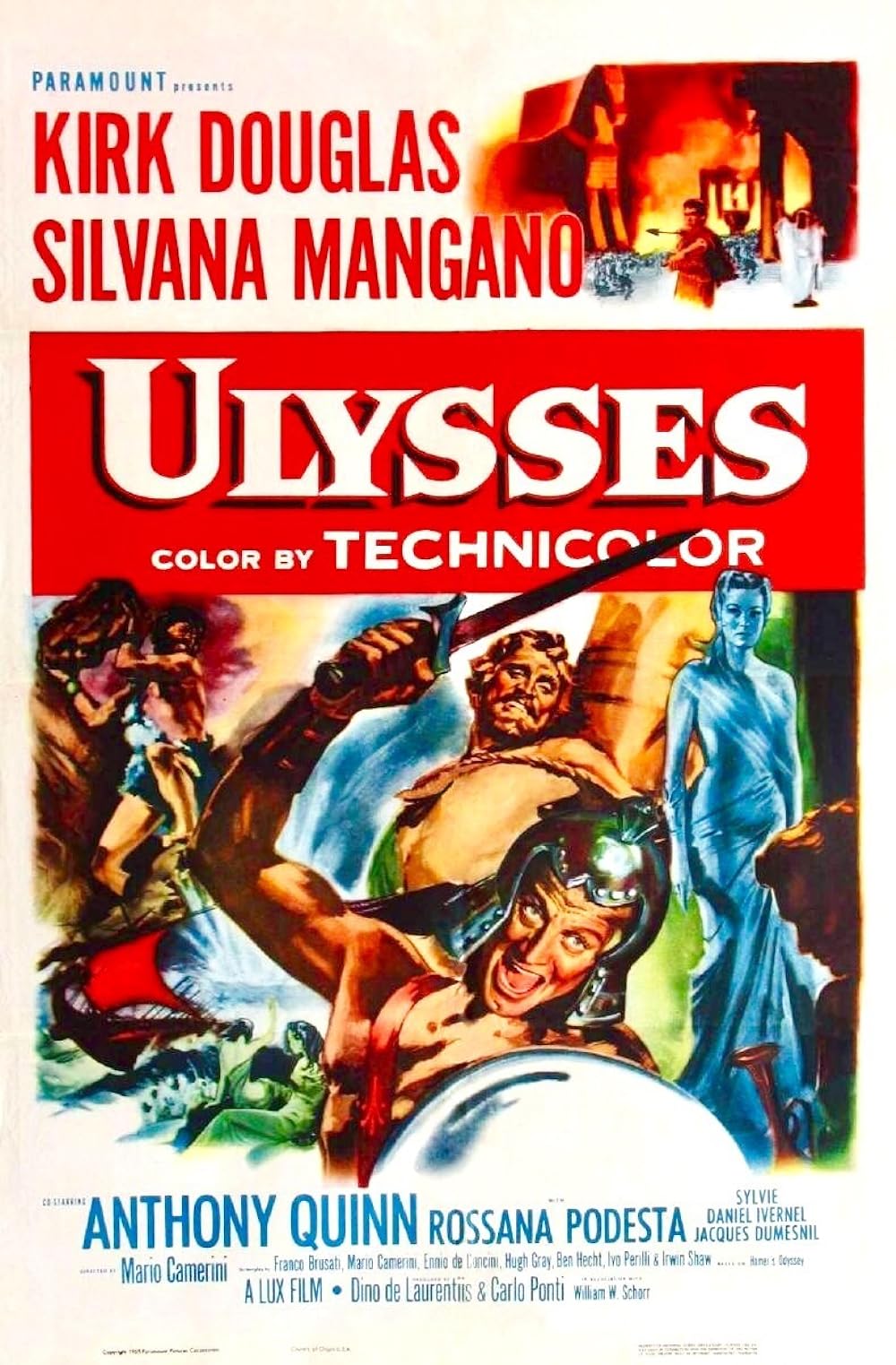 Ulysses 