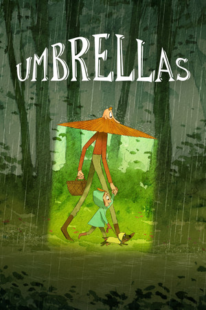 Umbrellas 