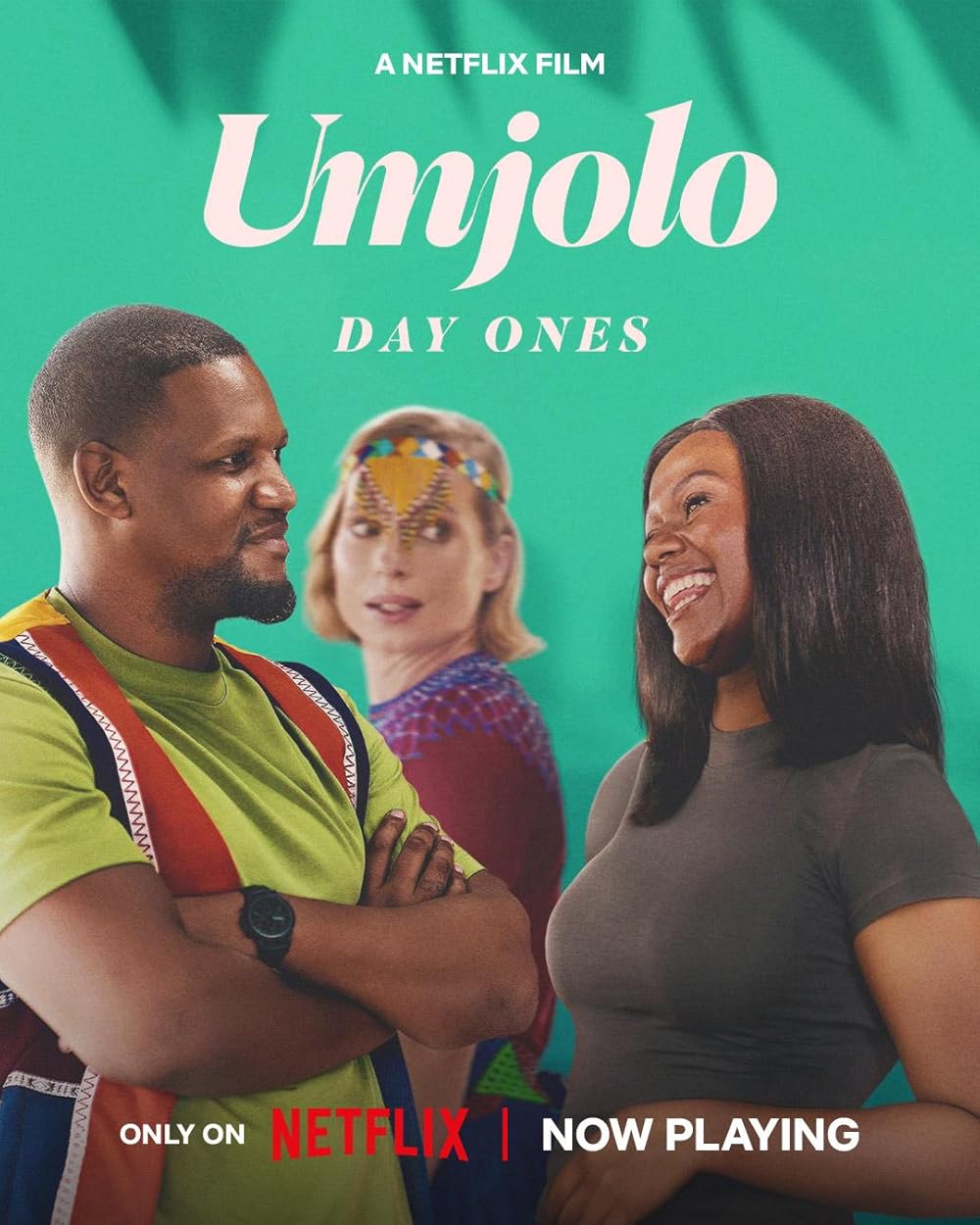 Umjolo: Day Ones 