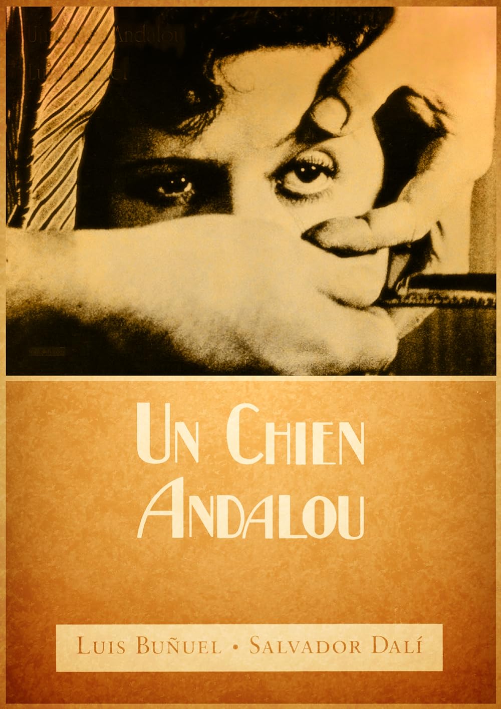 Un chien andalou 