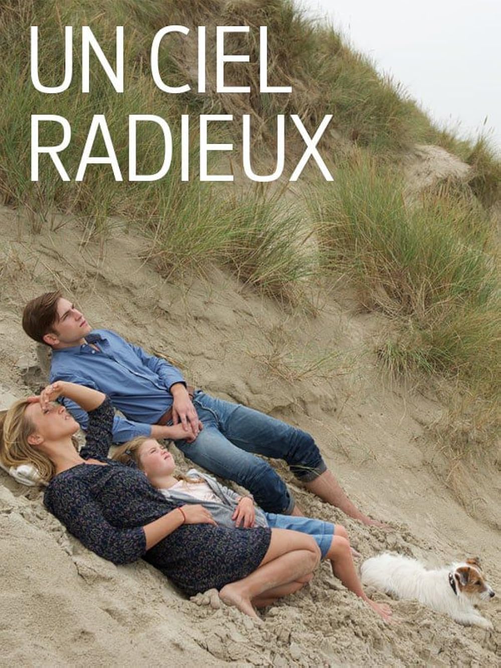 Un ciel radieux 