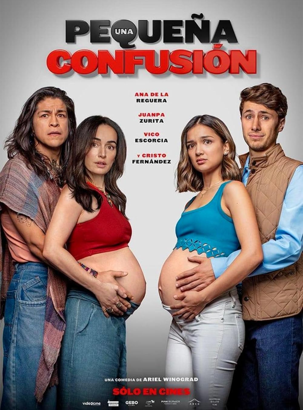 Una PequeÃ±a ConfusiÃ³n 