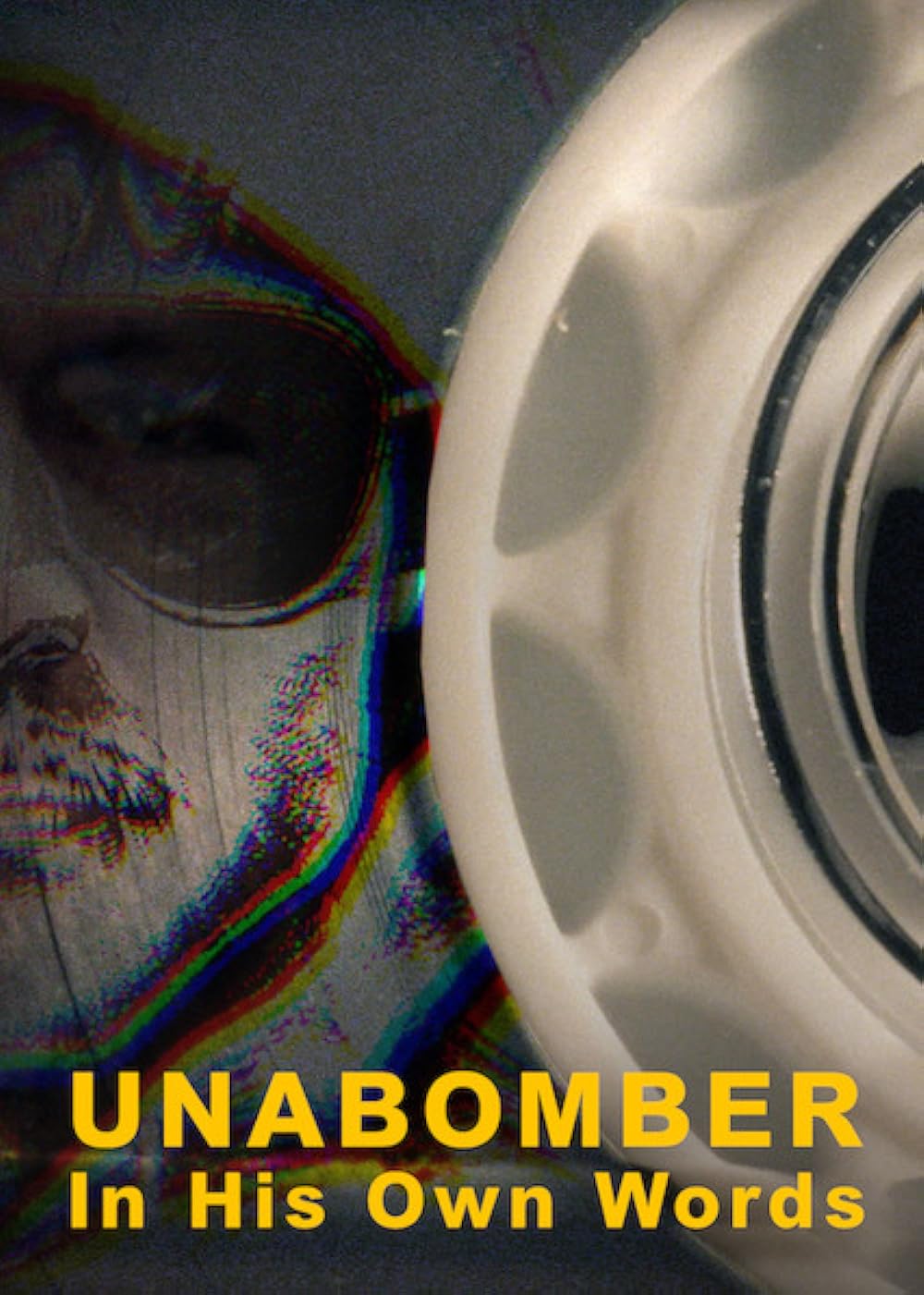 Unabomber: In His Own Words 