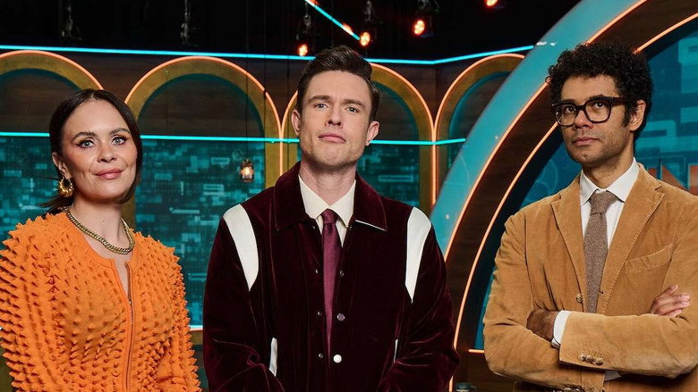 Unacceptable (TV Series 2026– ) 2026