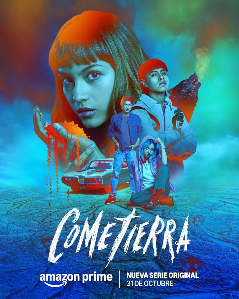 Unburied (2025)