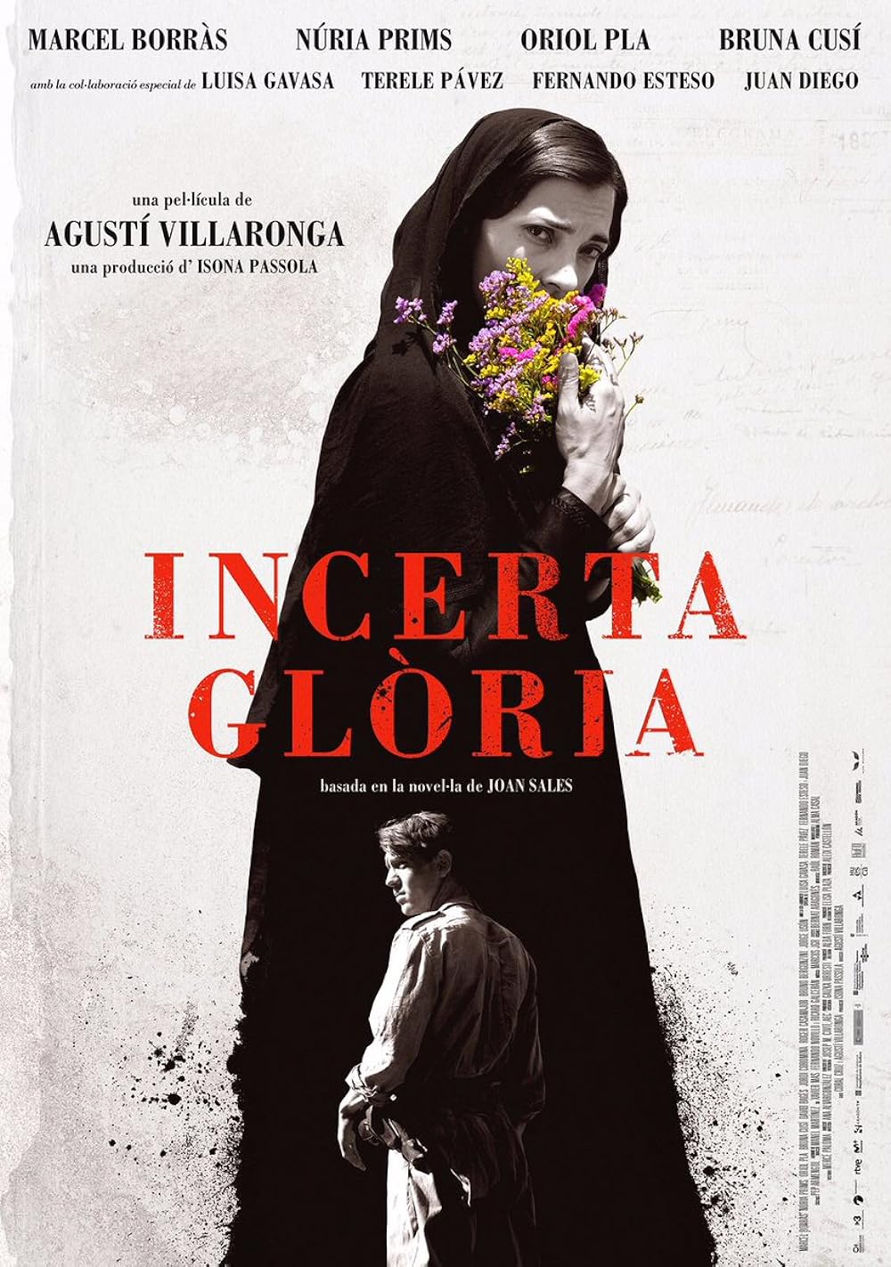 Uncertain Glory 