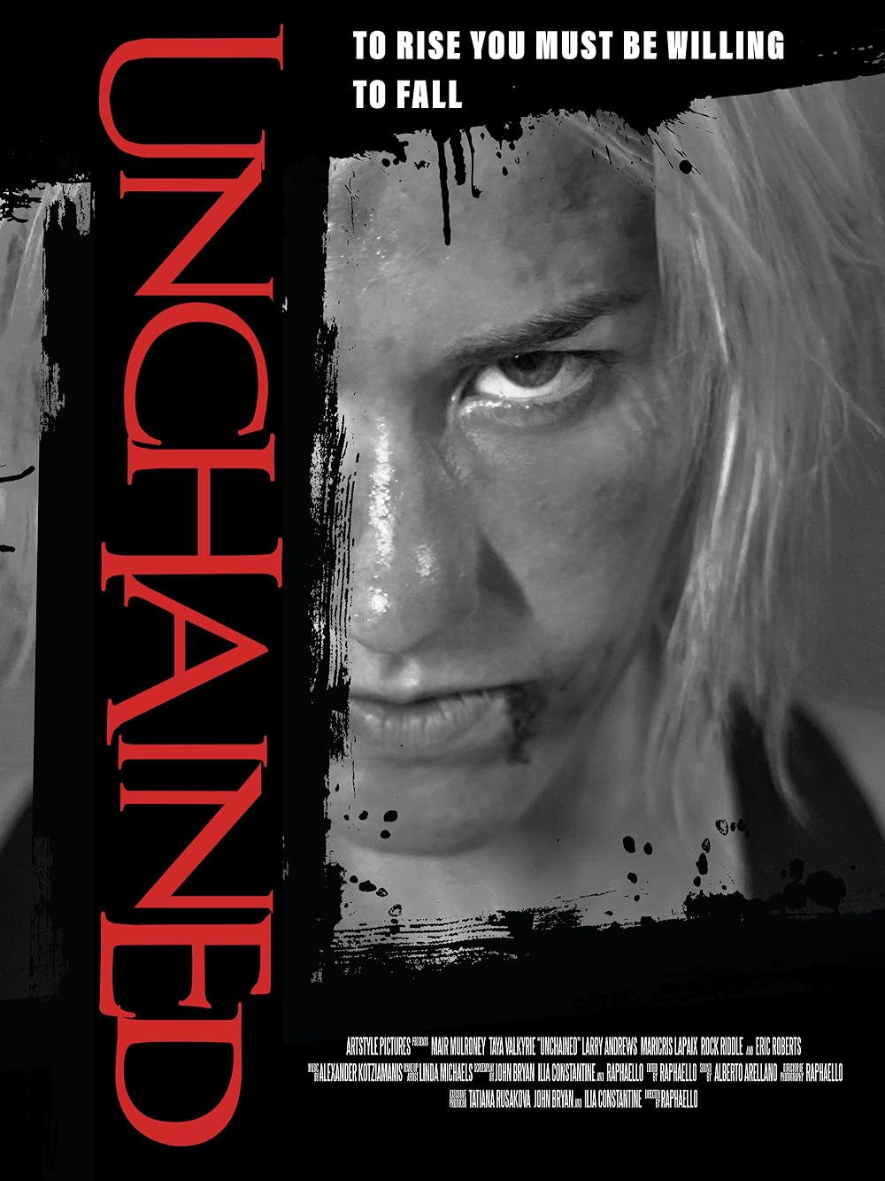 Unchained 
