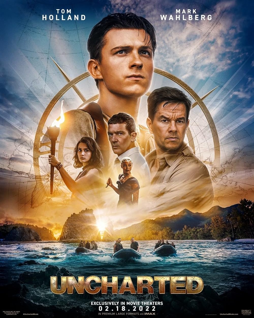 Uncharted 