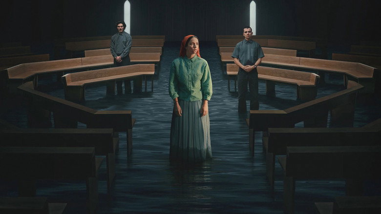 Unchosen (2026)