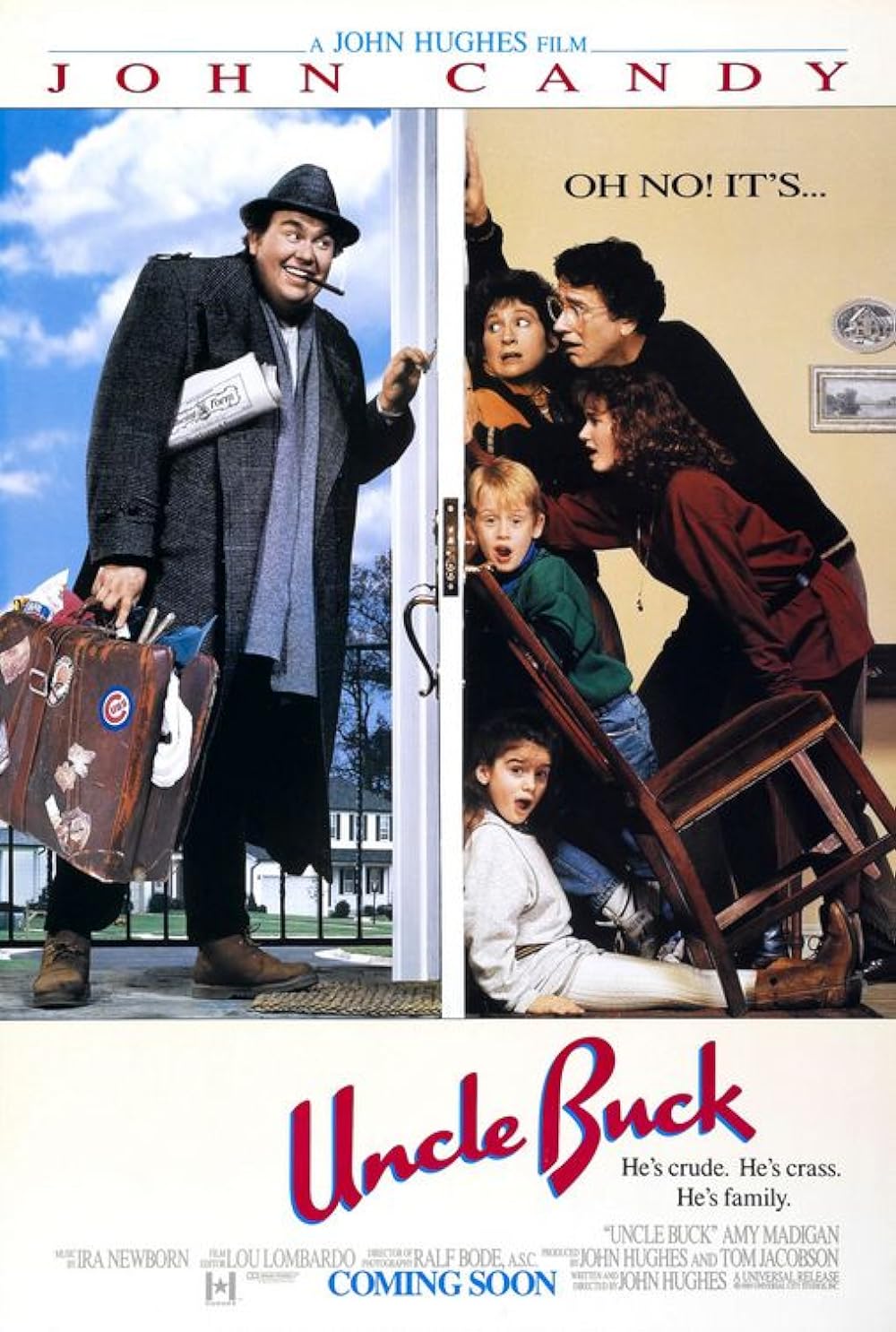 Uncle Buck 