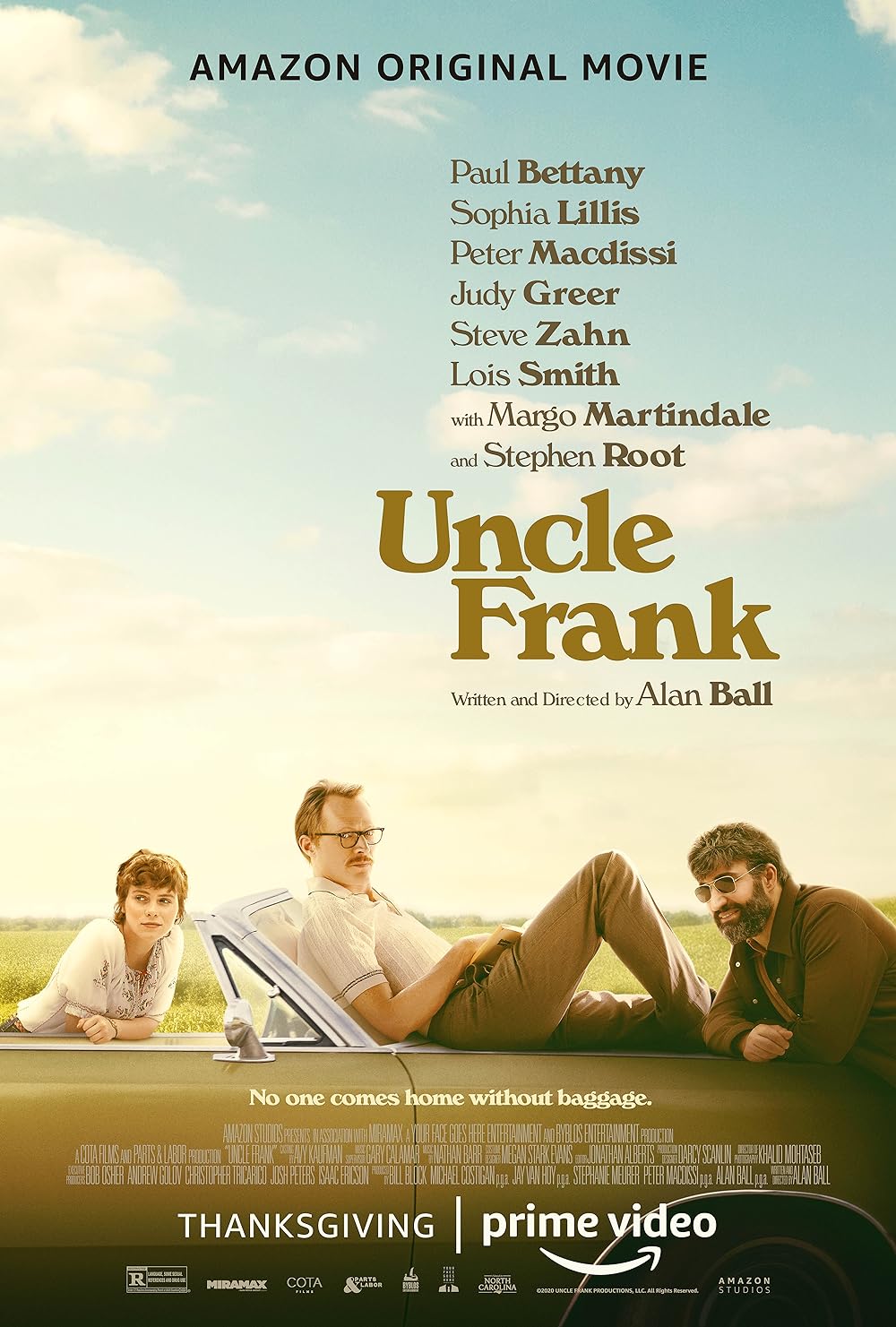 Uncle Frank 