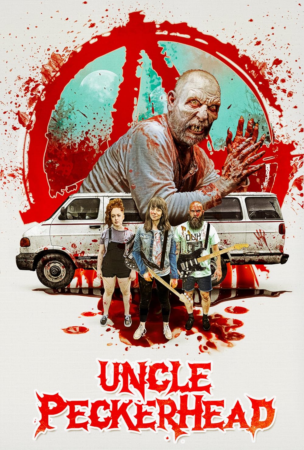 Uncle Peckerhead 