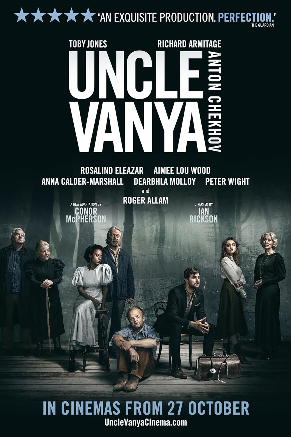 Uncle Vanya 