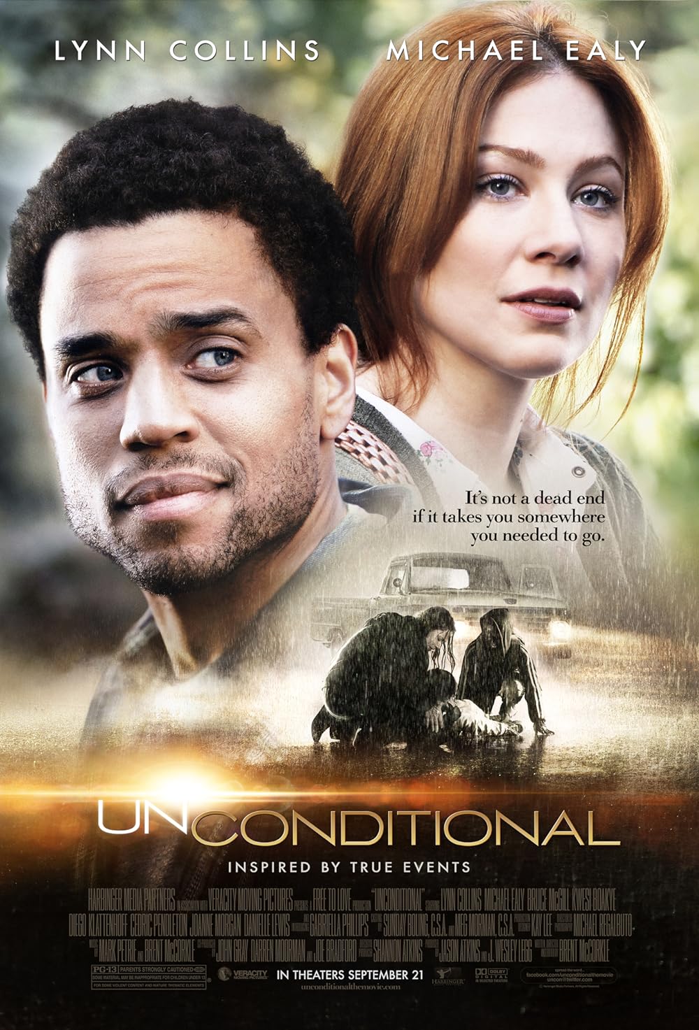 Unconditional 