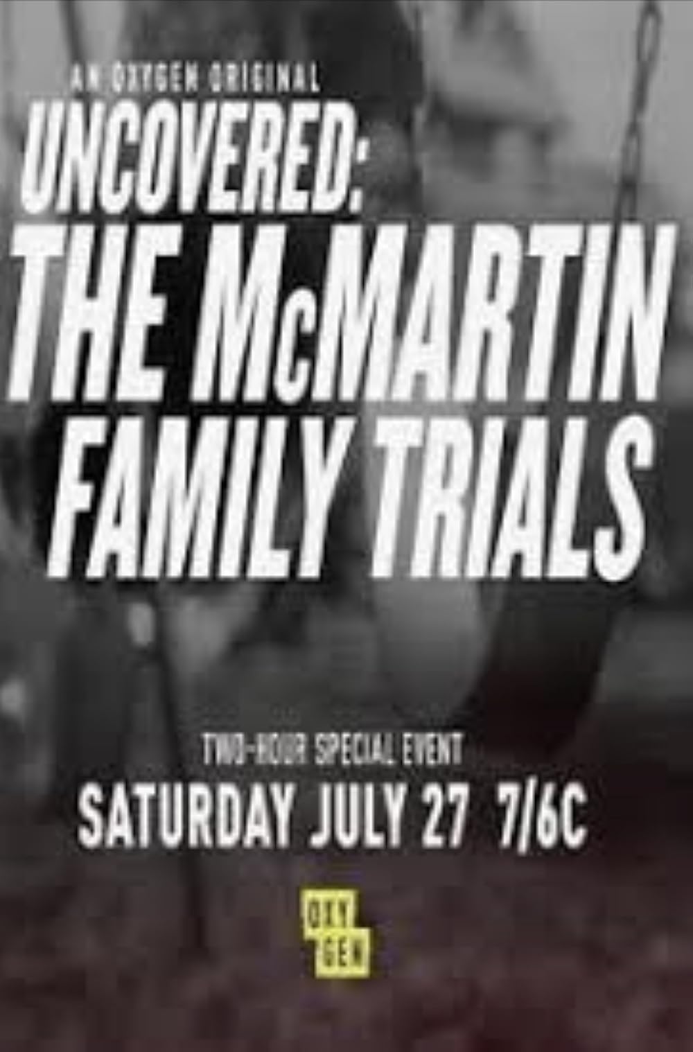 Uncovered: The McMartin Family Trials 