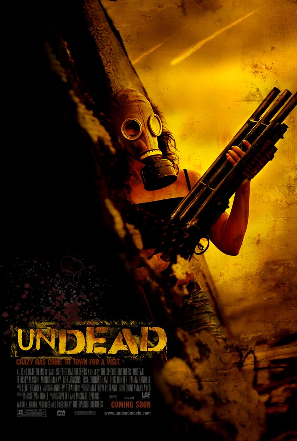 Undead 