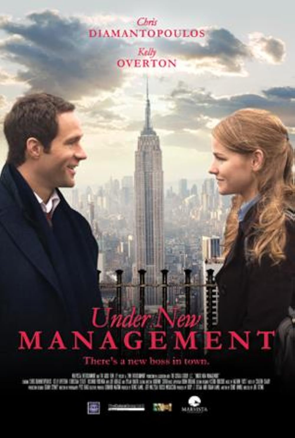 Under New Management 