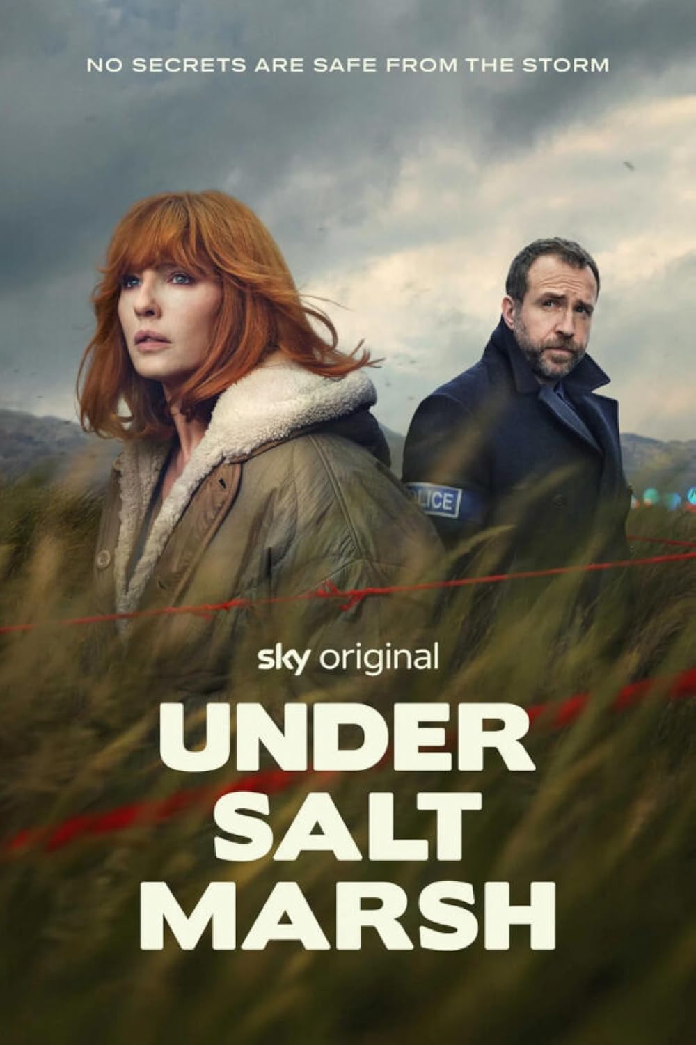 Under Salt Marsh (2026)