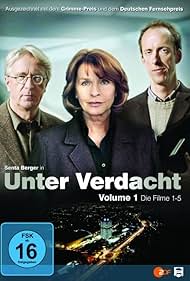 Under Suspicion 