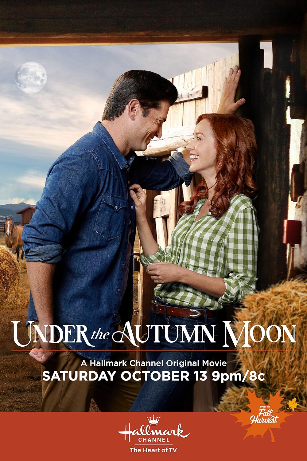 Under the Autumn Moon 