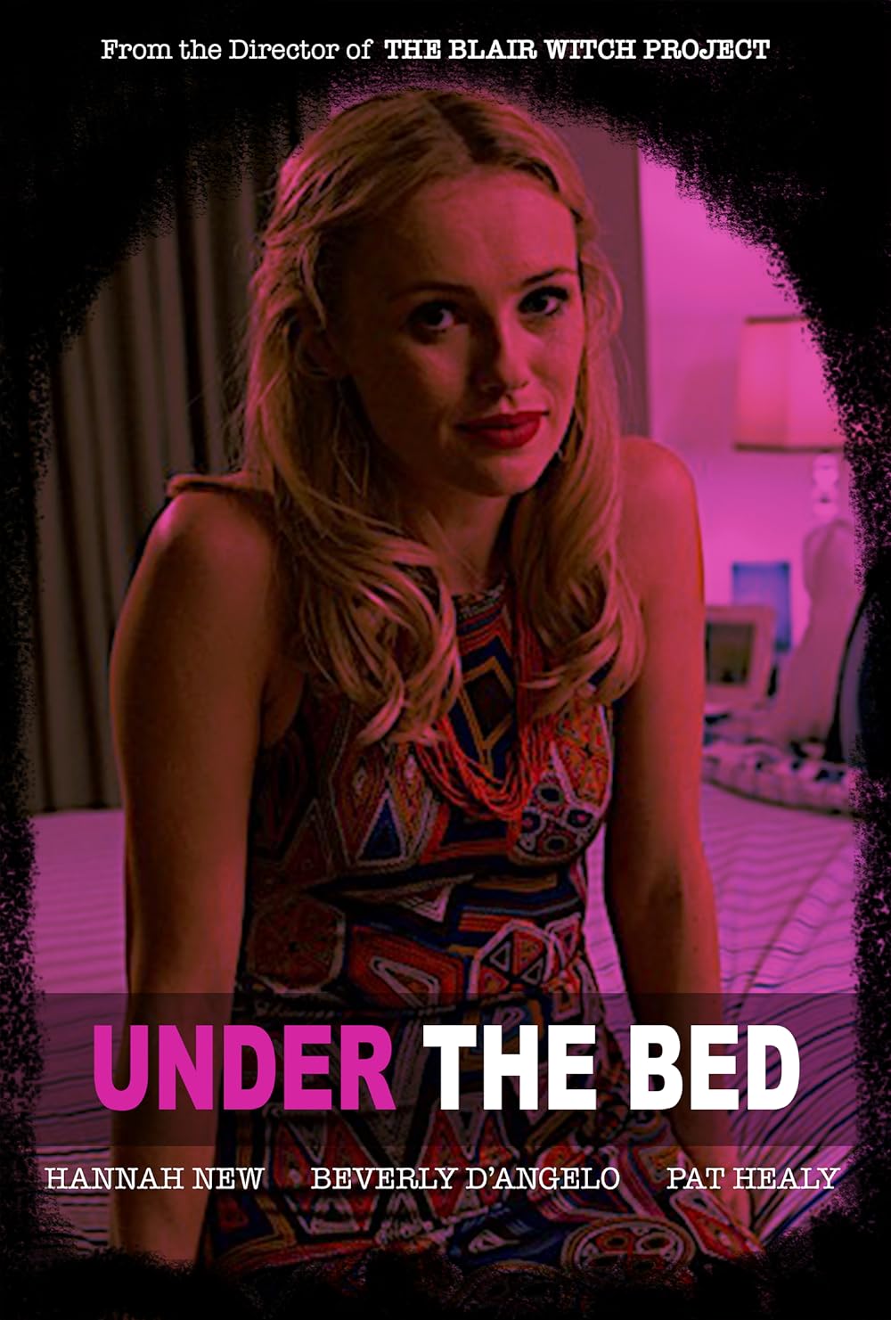 Under the Bed 