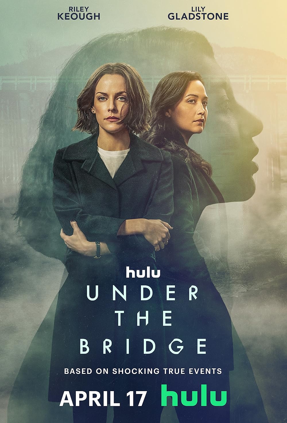 Under the Bridge 