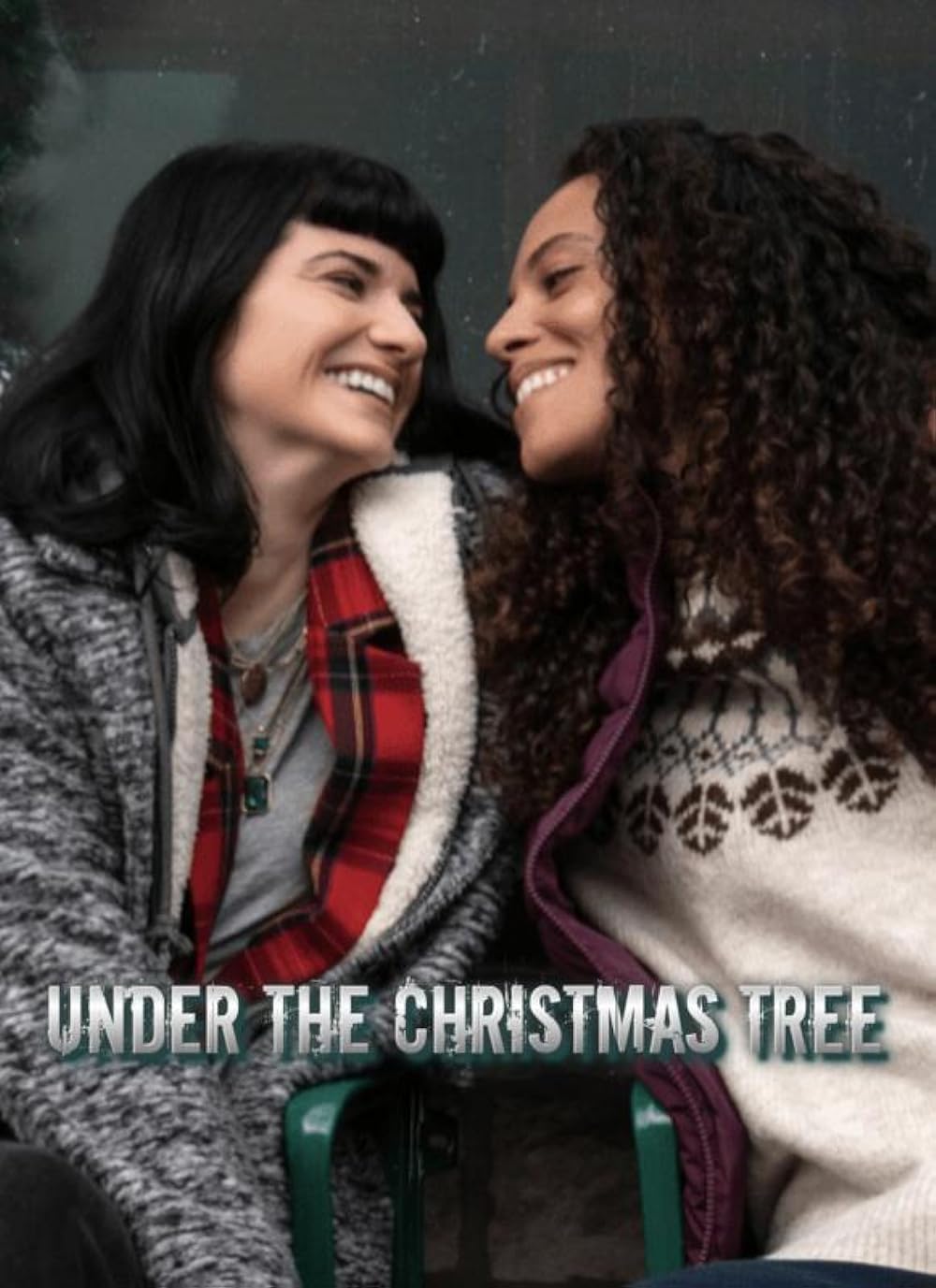 Under the Christmas Tree 