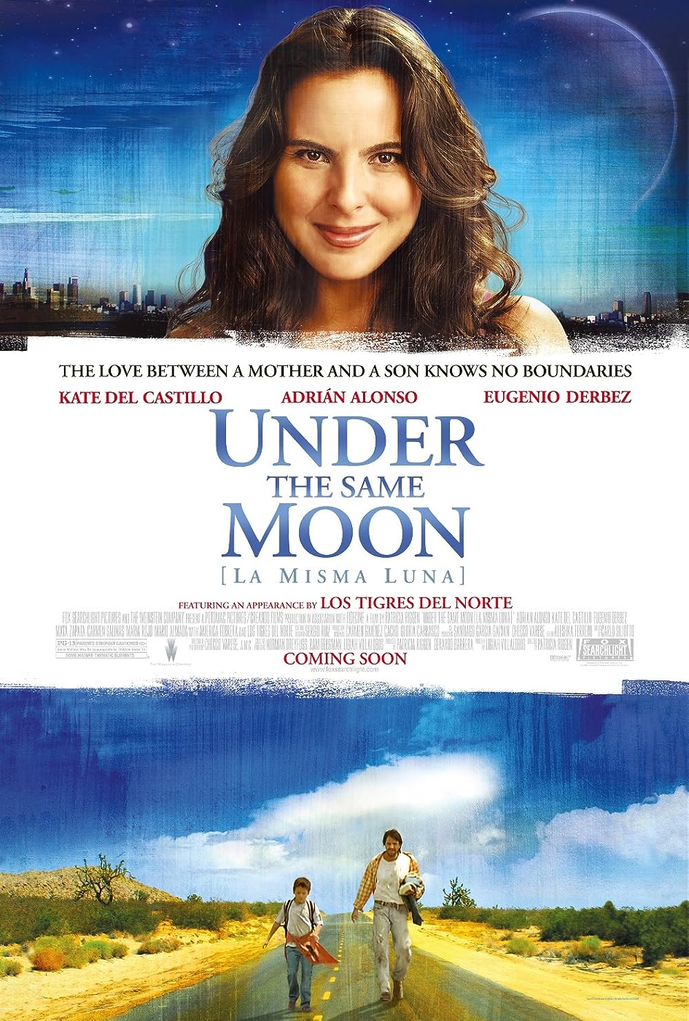 Under the Same Moon 