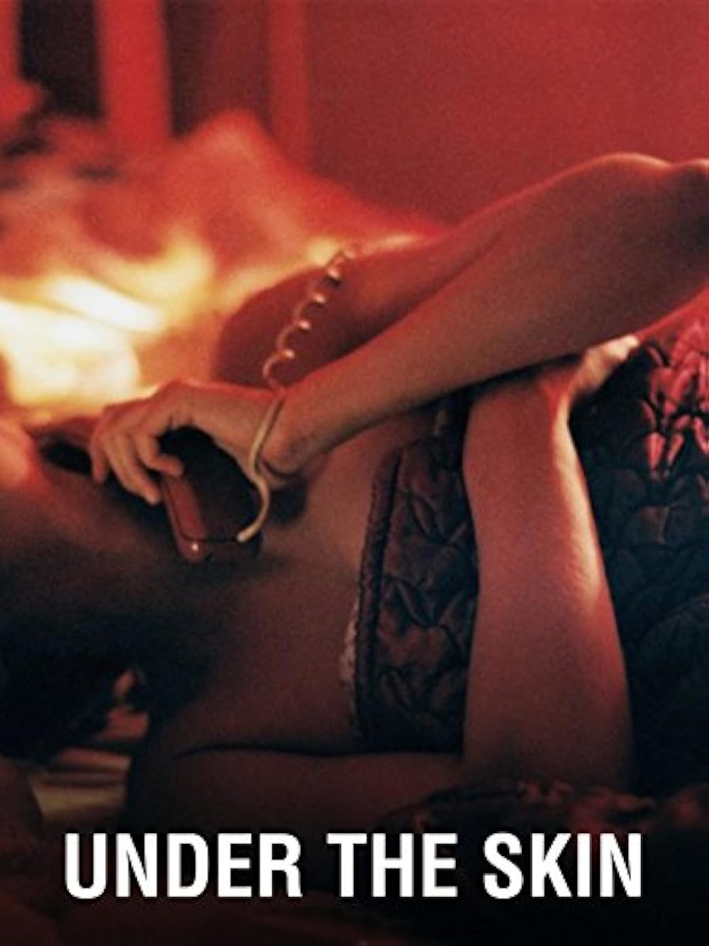 Under the Skin 