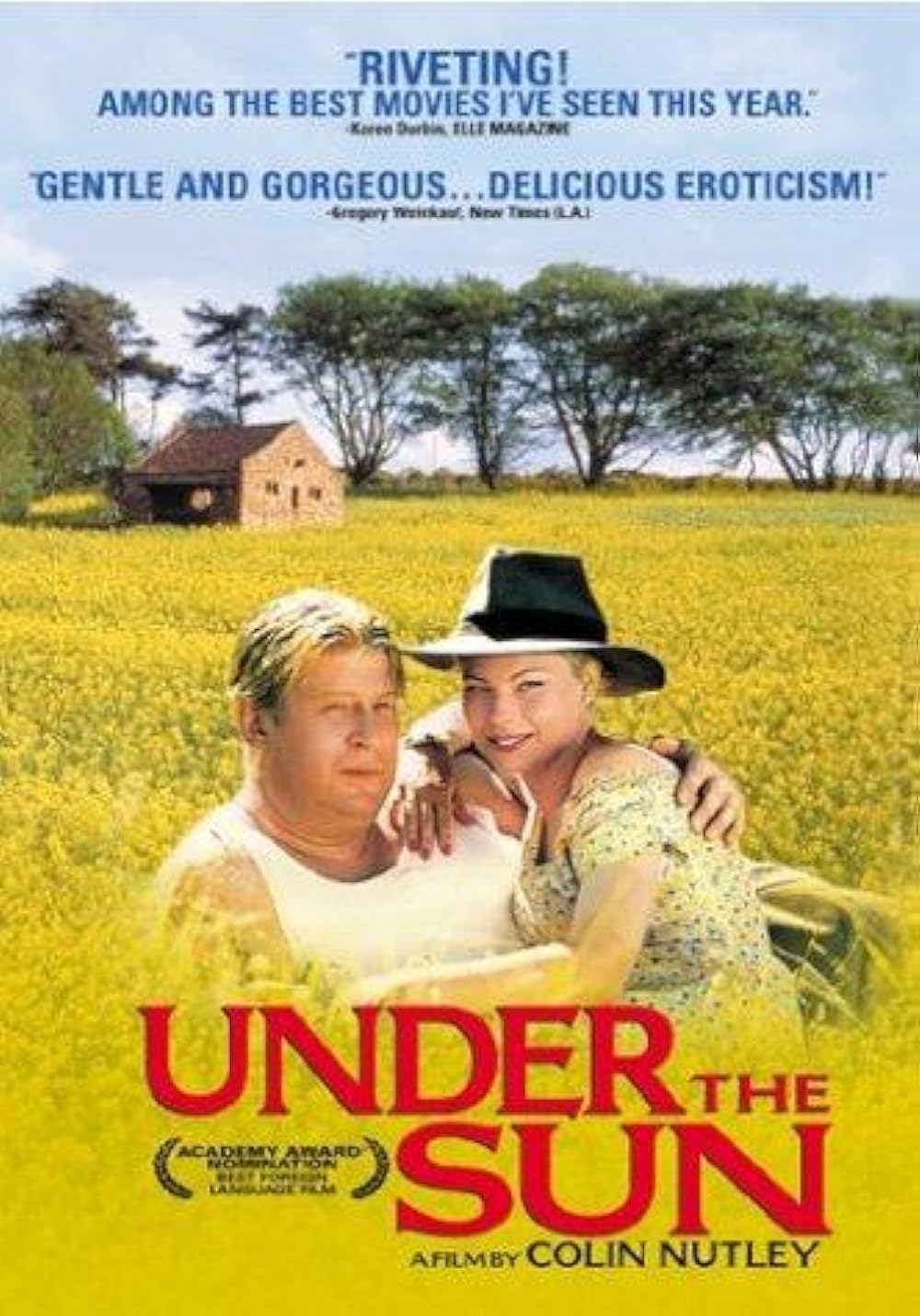 Under the Sun 