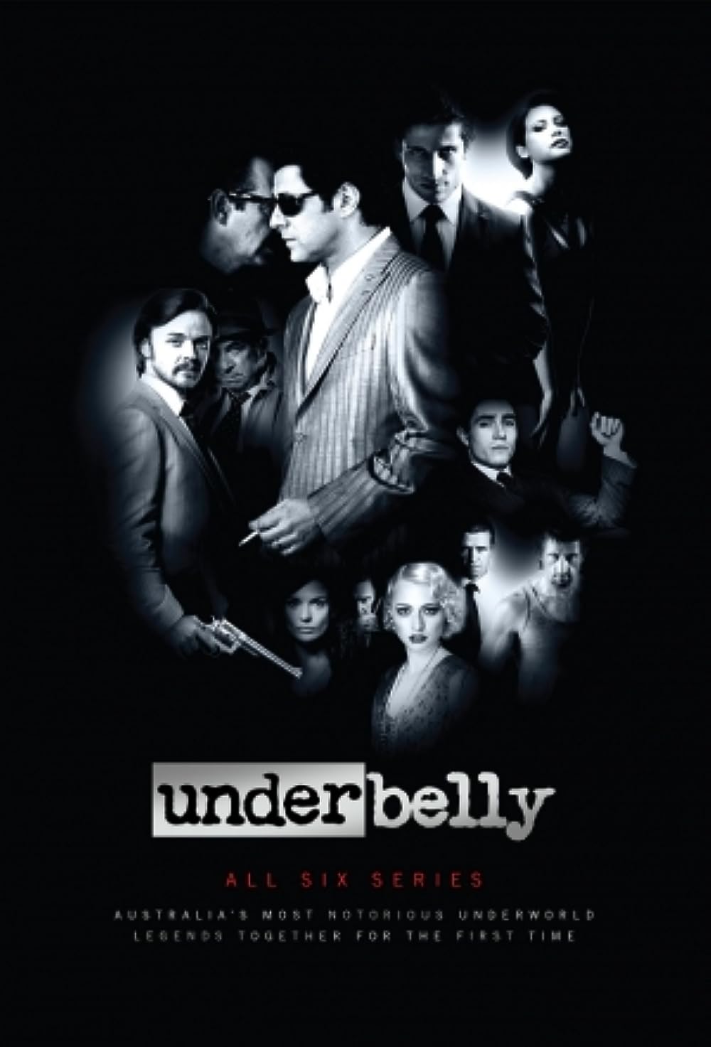 Underbelly 