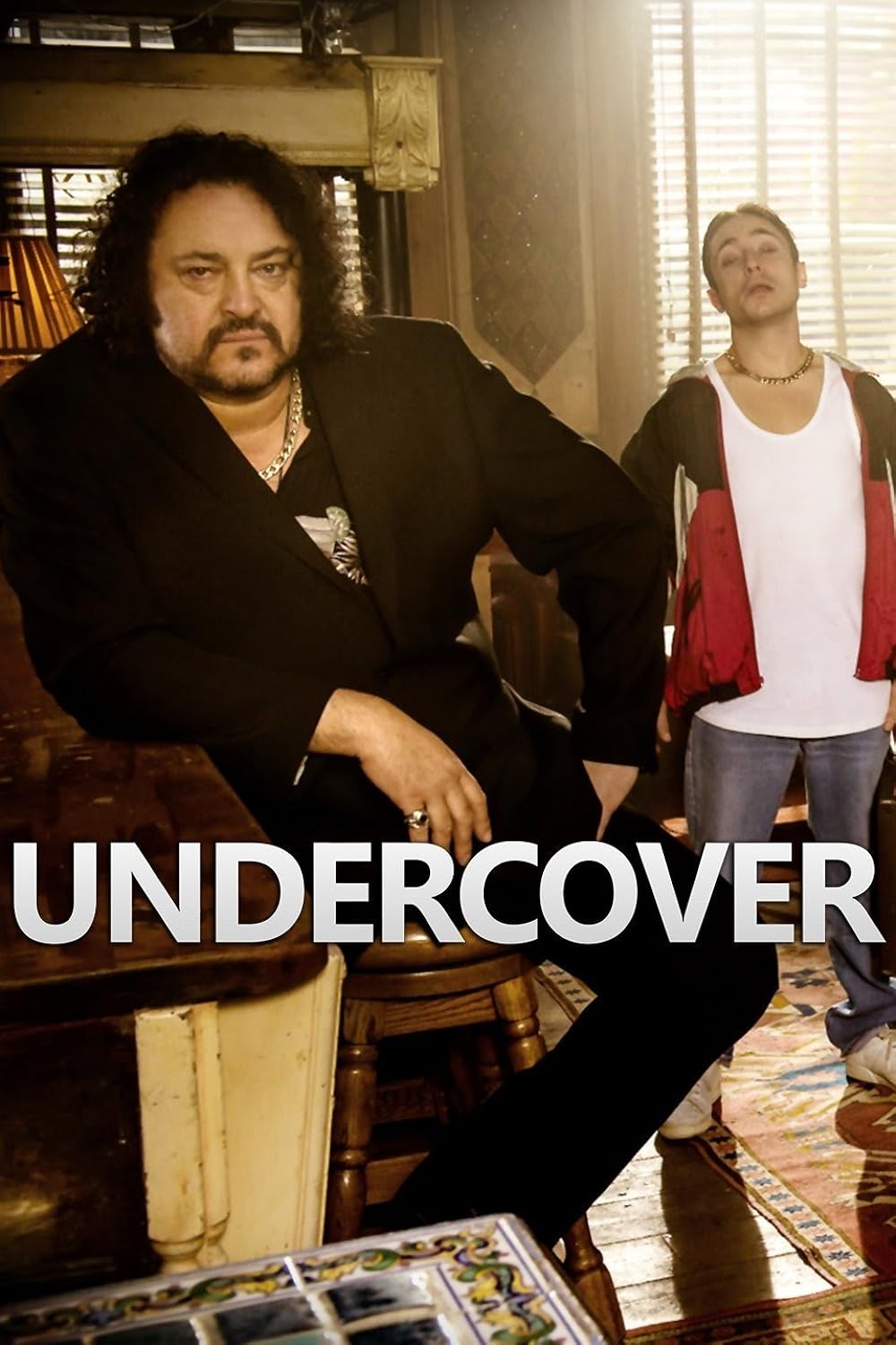 Undercover 