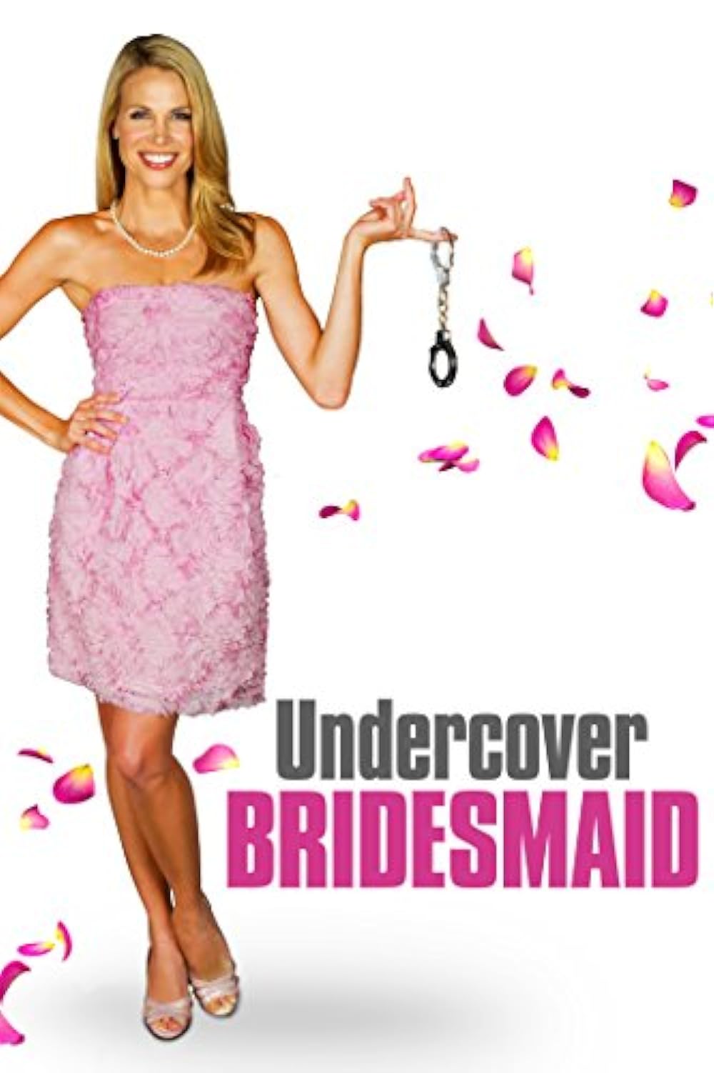 Undercover Bridesmaid 