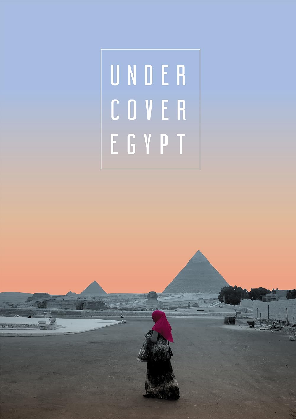 Undercover Egypt 