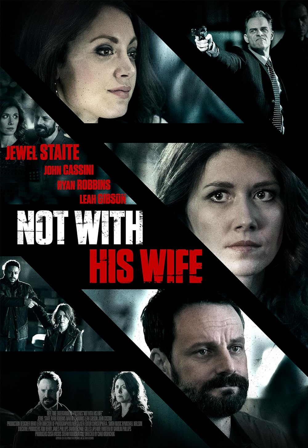 Undercover Wife 