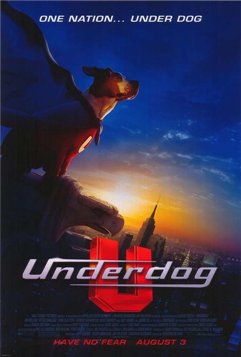 Underdog 