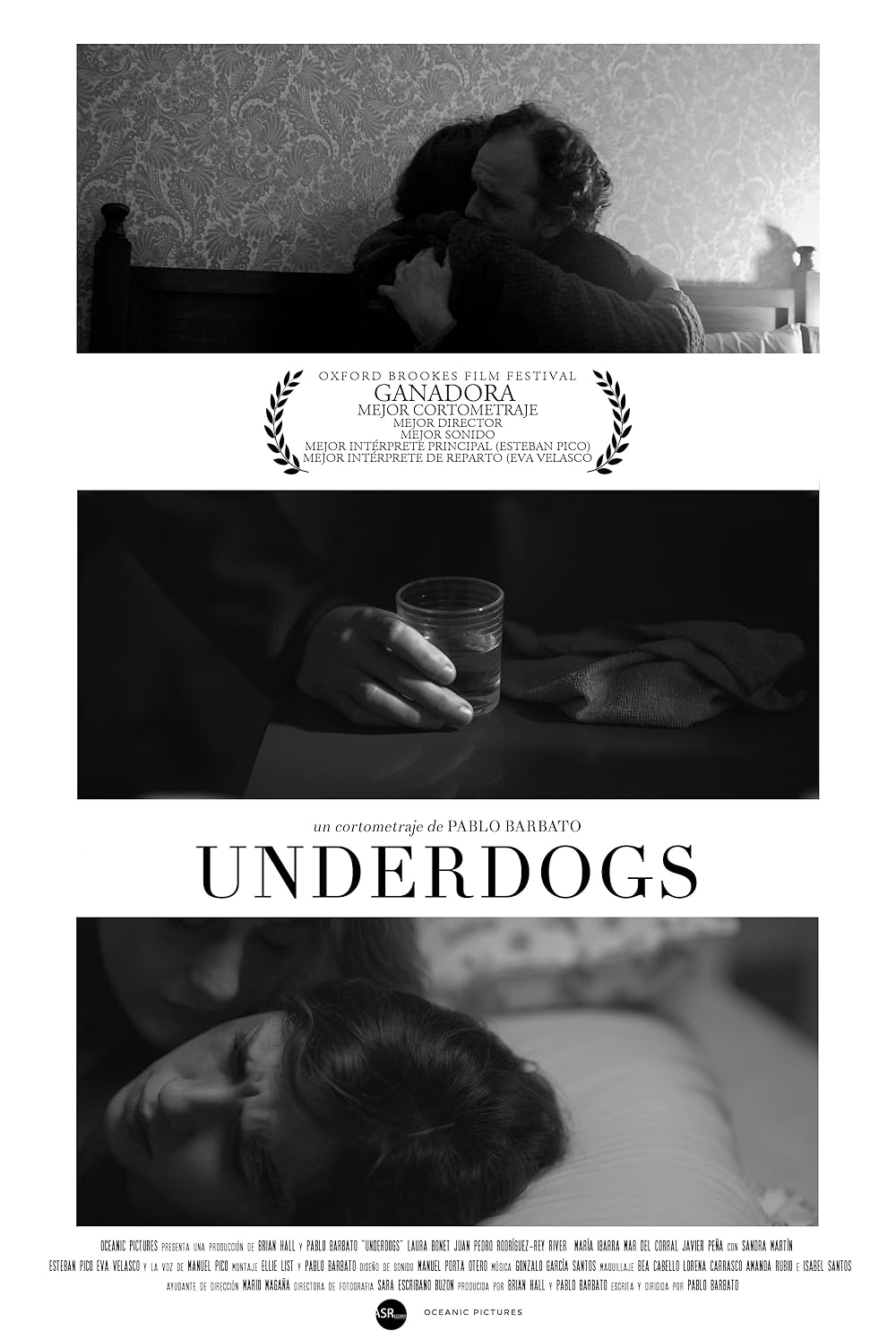 Underdogs 