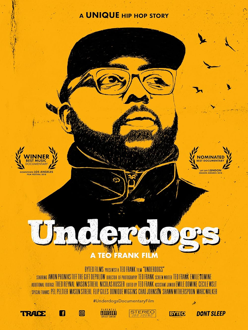 Underdogs 