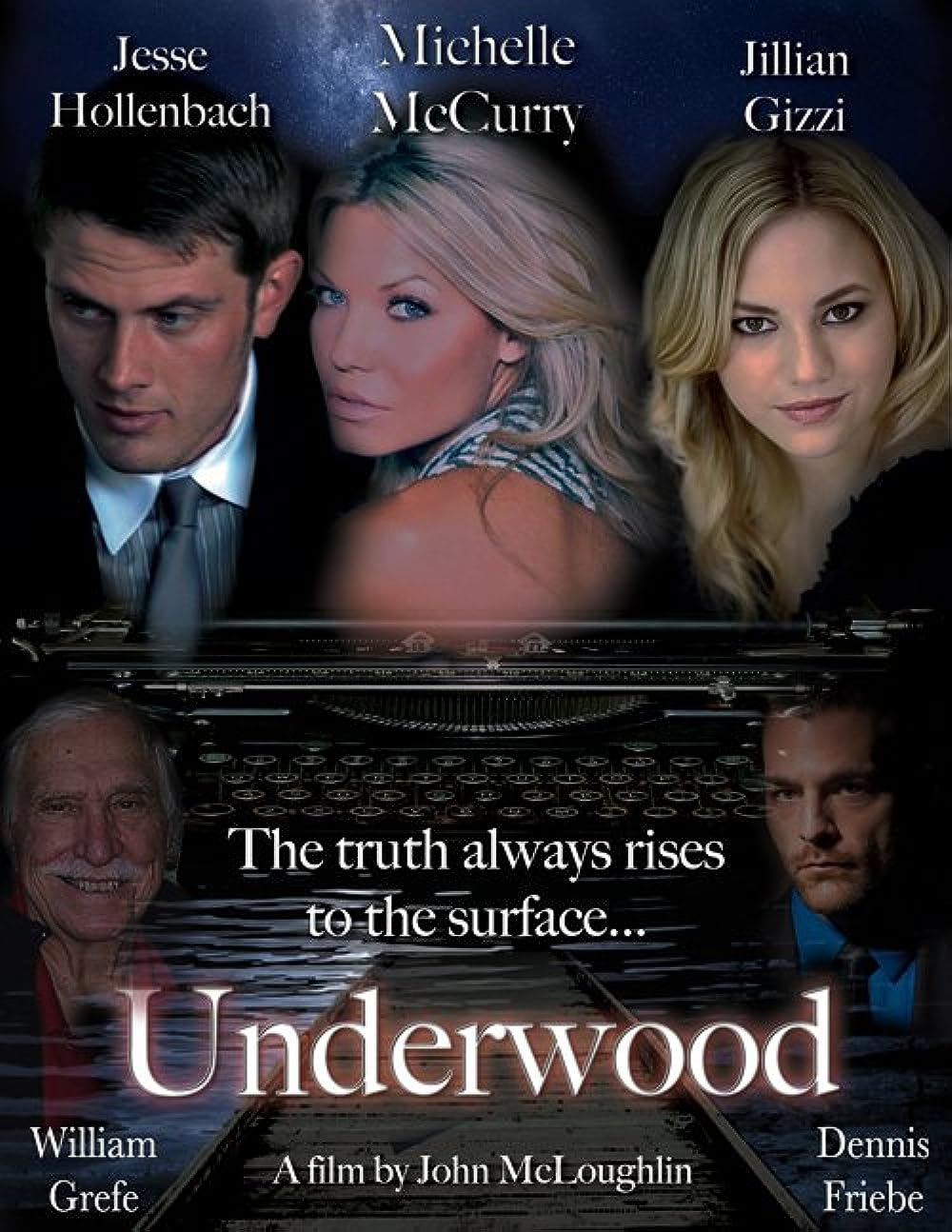 Underwood 