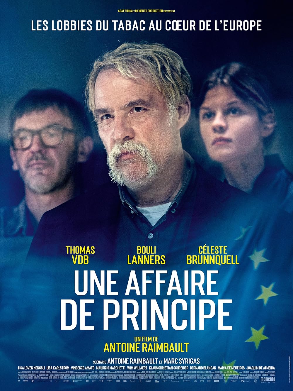 Une affaire de principe 
